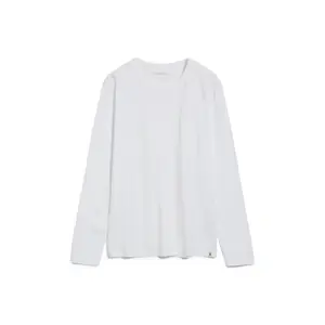 Long sleeve T-shirt ARMEDANGELS Jaanono image-0