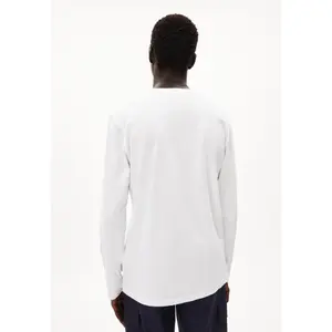 Long sleeve T-shirt ARMEDANGELS Jaanono image-3