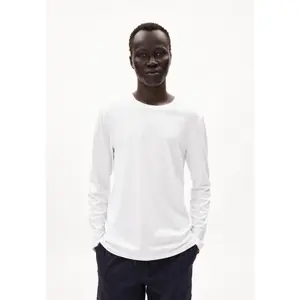 Long sleeve T-shirt ARMEDANGELS Jaanono image-2