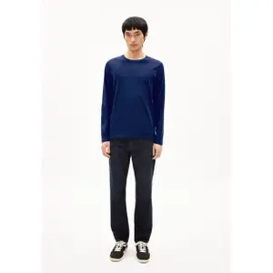 Langarmshirt Armedangels Jaames image-1