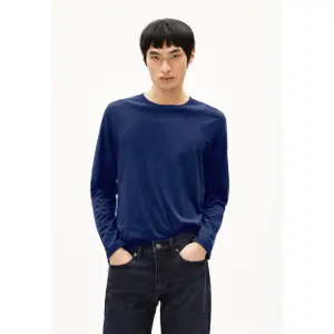 Langarmshirt Armedangels Jaames image-2
