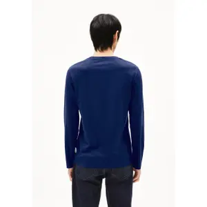 Langarmshirt Armedangels Jaames image-3