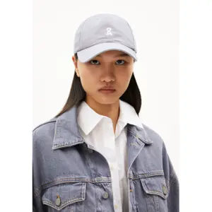Damen 5-Panel-Cap ARMEDANGELS Yenaas Bold image-1