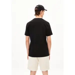 T-shirt ARMEDANGELS Maarkos image-3