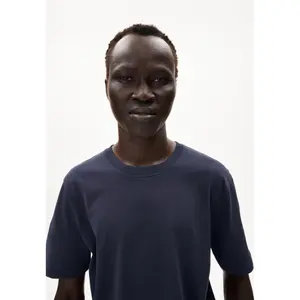 T-shirt ARMEDANGELS Maarkos image-4