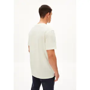 T-shirt ARMEDANGELS Maarkos image-2