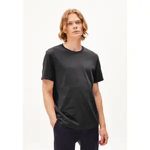 Camiseta ARMEDANGELS Maarkos image-1