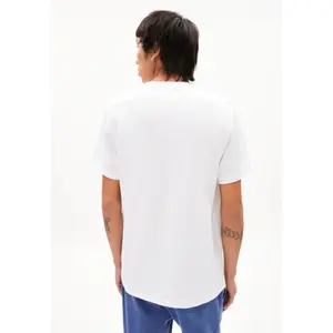 T-shirt ARMEDANGELS Maarkos image-3