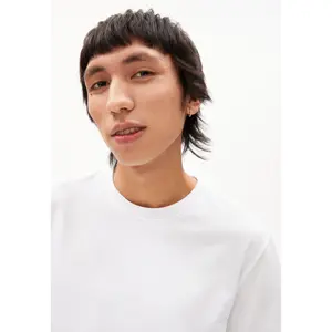 T-shirt ARMEDANGELS Maarkos image-4