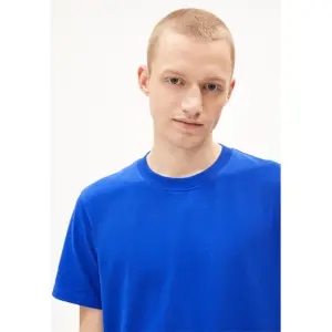 T-shirt ARMEDANGELS Maarkos image-4