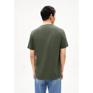 Camiseta ARMEDANGELS Maarkos image-3