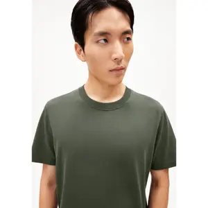 Camiseta ARMEDANGELS Maarkos image-4