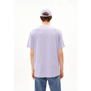 Camiseta ARMEDANGELS Maarkos image-3