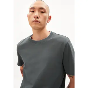 T-shirt ARMEDANGELS Maarkos image-4