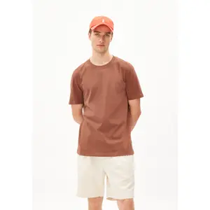 T-shirt ARMEDANGELS Maarkos image-1