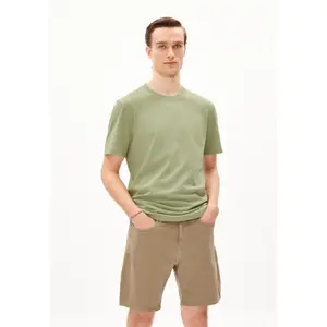 T-shirt ARMEDANGELS Maarkos image-1