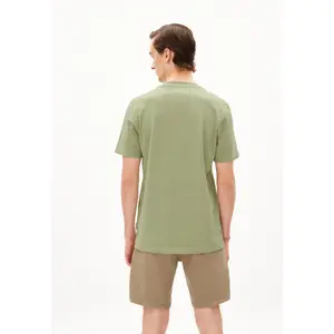 T-shirt ARMEDANGELS Maarkos image-3