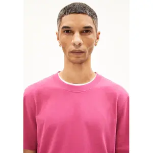 T-Shirt ARMEDANGELS Maarkos image-5