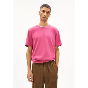 T-Shirt ARMEDANGELS Maarkos image-1