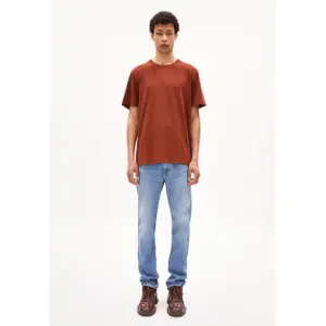 T-shirt ARMEDANGELS Maarkos image-1