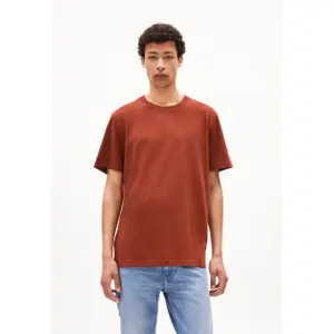 T-shirt ARMEDANGELS Maarkos image-4