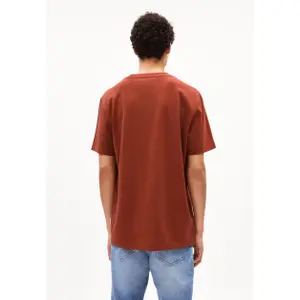 T-shirt ARMEDANGELS Maarkos image-5