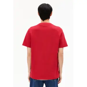 T-shirt Armedangels Maarkos image-3