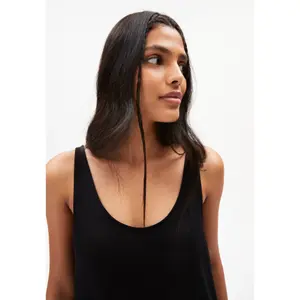 Kleid Frau ARMEDANGELS Maeliaa Solid image-4