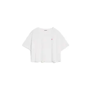 Camiseta de mujer ARMEDANGELS Albertaa image-0