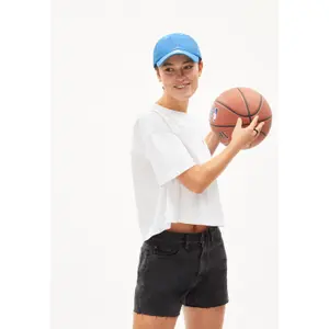 Camiseta de mujer ARMEDANGELS Albertaa image-1
