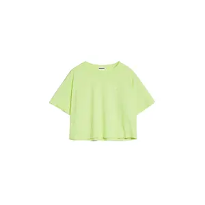 Camiseta de mujer ARMEDANGELS Albertaa image-0
