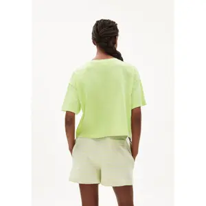 Camiseta de mujer ARMEDANGELS Albertaa image-2