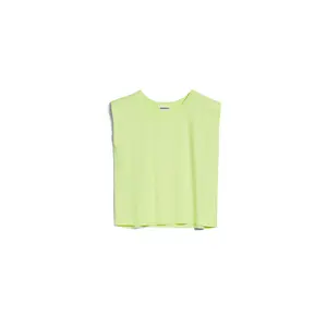 Camiseta de tirantes para mujer ARMEDANGELS Maadia image-0