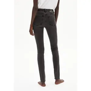 Vaqueros de mujer ARMEDANGELS Tillaa X Stretch image-3