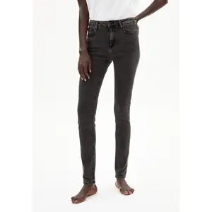 Vaqueros de mujer ARMEDANGELS Tillaa X Stretch image-1