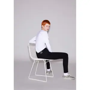 Vaqueros de mujer ARMEDANGELS Tillaa X Stretch image-3