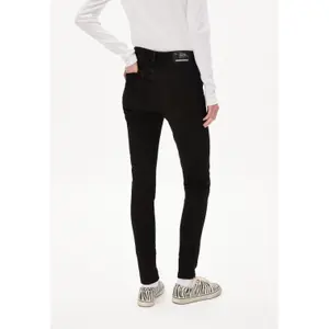 Vaqueros de mujer ARMEDANGELS Tillaa X Stretch image-2