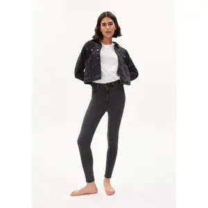 Damesjeans ARMEDANGELS Ingaa X Stretch image-2