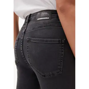 Damesjeans ARMEDANGELS Ingaa X Stretch image-4