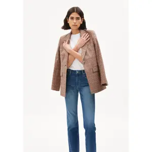 Women's jeans ARMEDANGELS Carenaa image-2