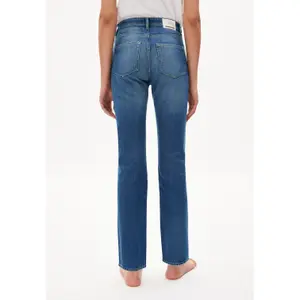 Women's jeans ARMEDANGELS Carenaa image-3