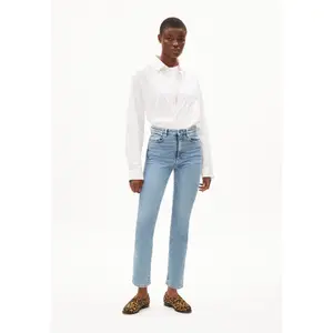 Women's jeans ARMEDANGELS Lejaani image-1