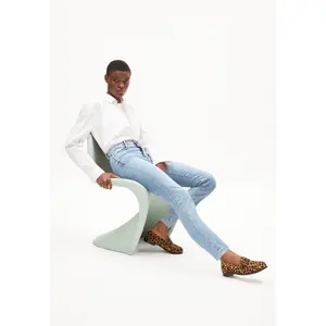 Women's jeans ARMEDANGELS Lejaani image-4