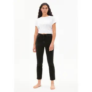 Women's jeans ARMEDANGELS Lejaani image-1