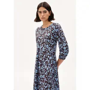 Vestuário feminino ARMEDANGELS Angelaa Retro image-1