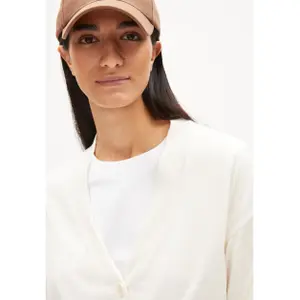 Women's cardigan ARMEDANGELS Odinaas image-4