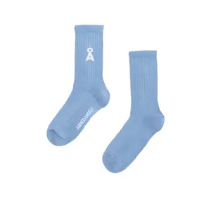 Calcetines ARMEDANGELS Saamus Bold image-0
