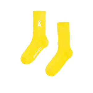 Calcetines ARMEDANGELS Saamus Bold image-0