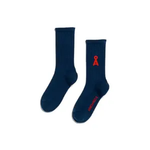Calcetines ARMEDANGELS Saamus Bold image-0