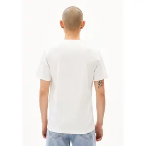 T-shirt ARMEDANGELS Jaames Classic image-1